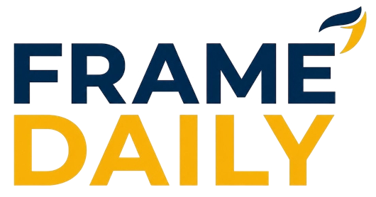 Frame Daily