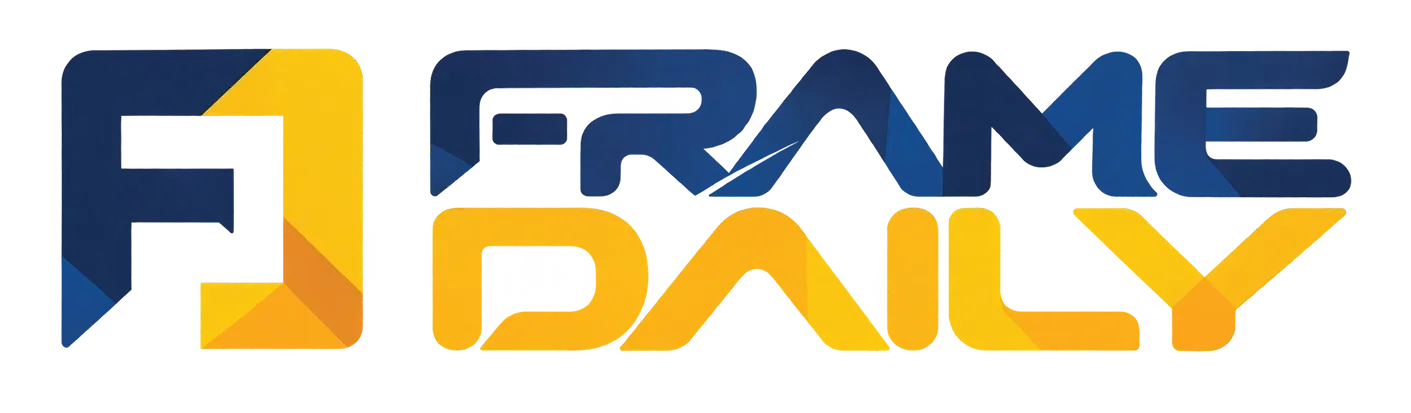   Frame Daily 