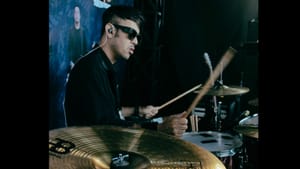Drummer Band Garasi Aries Budiman Meninggal Dunia