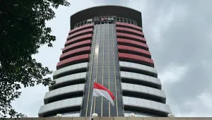 OTT KPK di BNPB, Sita Rp1,4 Miliar Uang dan Emas