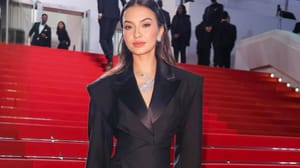Raline Shah Resmi Mundur dari Jabatan Stafsus Komdigi