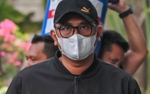 Ini Dia Daftar Tersangka dalam OTT KPK di Klaten