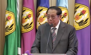 SBY Bongkar Syarat Indonesia Emas 2045, Ini Peringatannya