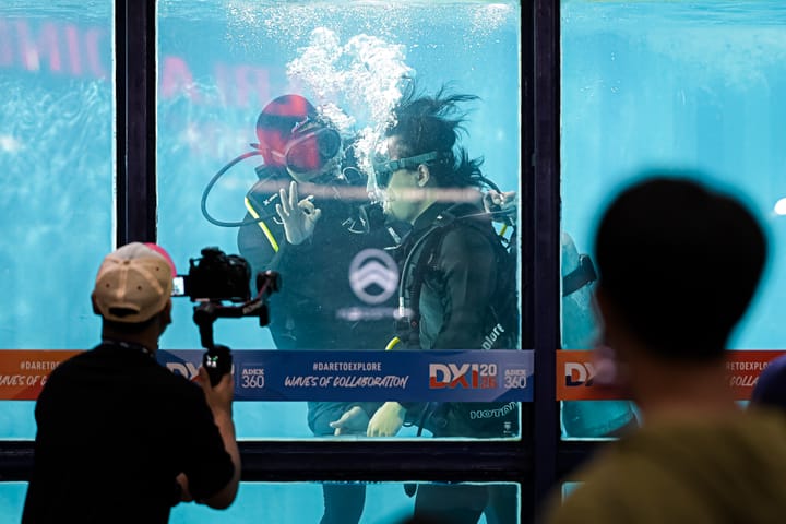 Wisata Petualang, Ragam Aktivitas dan Banjir Diskon di DXI 2026