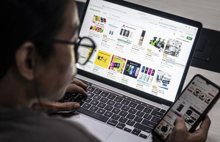 Mengenal Pajak E-Commerce yang Otomatis Berlaku per 1 Agustus 2026