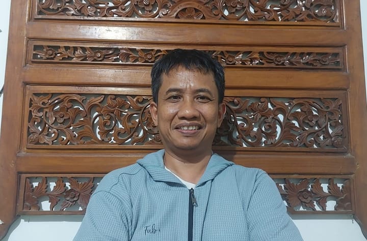 Sosialisme Koperasi Desa Merah Putih (?)