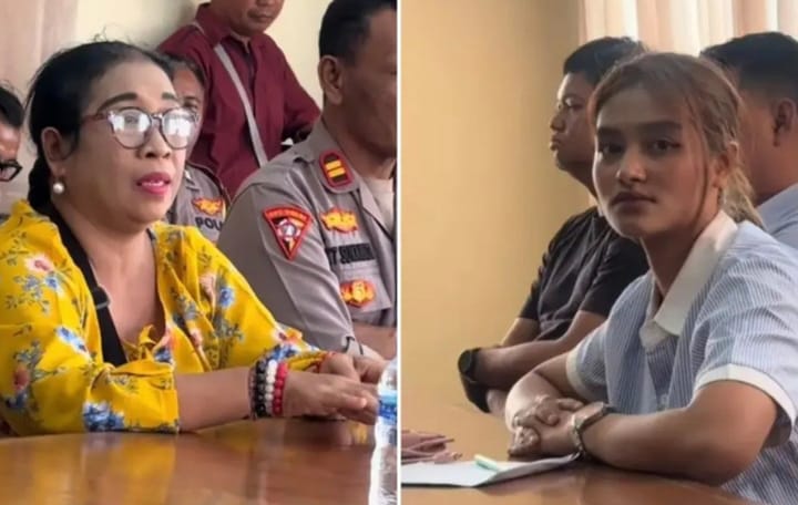 Dinilai Intimidasi Korban Kasus Sintya Tailor, Video Audiensi AWK Menuai Kritik Warganet