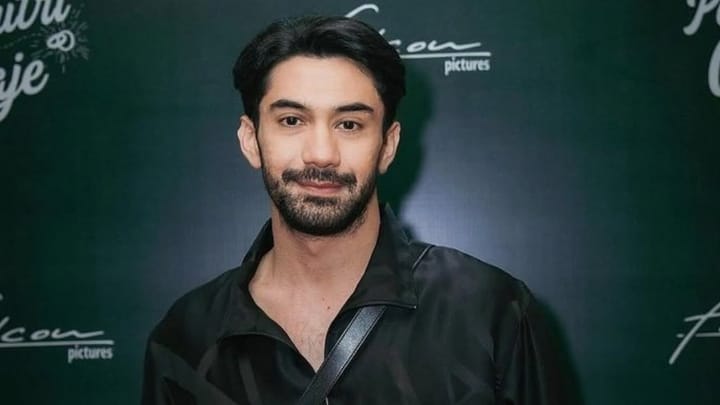 Reza Rahadian Garap Film Panjang Kedua "CASPARINA", Siap Tampil di Asian Project Market 2026