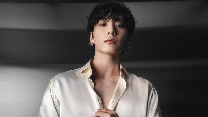 Jungkook BTS Ingin Menikahi Seseorang yang Tidak Mengenal BTS dan Bukan ARMY
