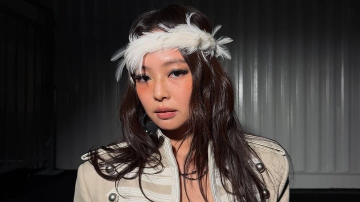 Jennie BLACKPINK Isyaratkan Hiatus Usai Peluncuran Album Kedua dan Tur Festival