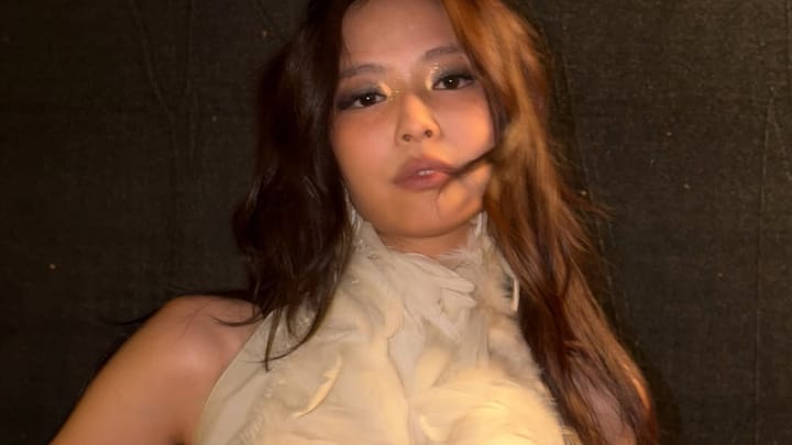 Jennie BLACKPINK Sebut Rihanna Sebagai Inspirasi Terbesar dalam Karier Solonya