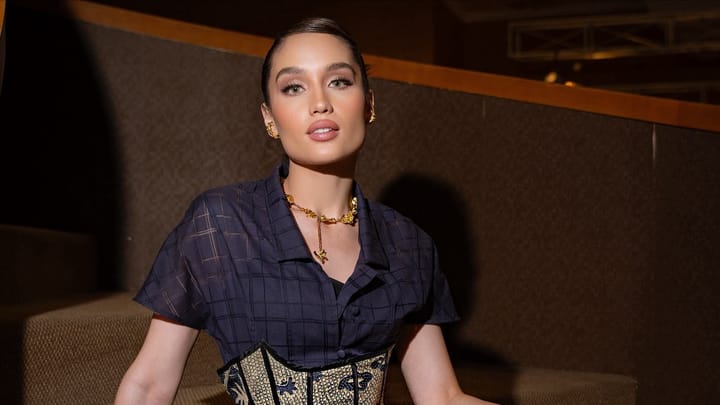 Sorotan Cinta Laura Terhadap Stigma Pasien BPJS dalam Sistem Kesehatan Nasional