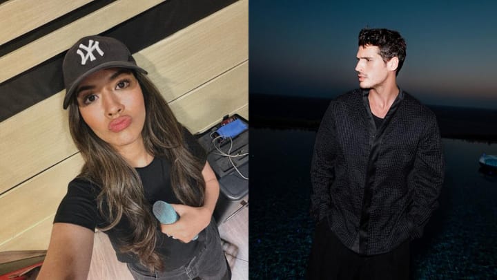Komentari Unggahan Chef Mathis Molinie, Raisa Bikin Netizen Makin Curiga