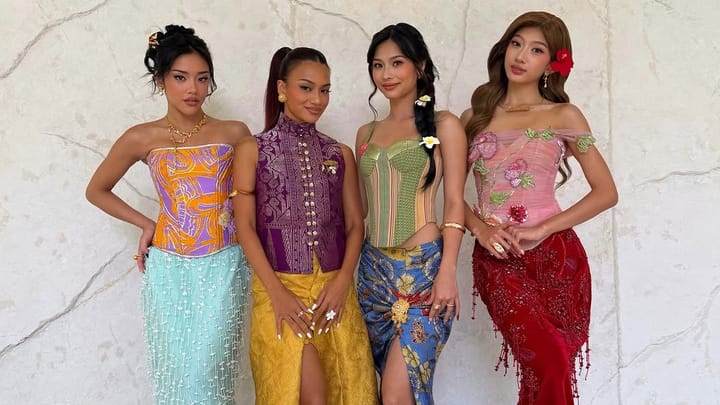 No Na Buka Penampilan HITC LA 2026 dengan Remix Lelo Ledung