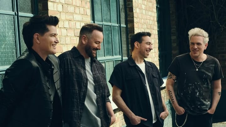 The Script Kembali ke Jakarta 3 April 2027, Tiket Presale Dijual Mulai 21 Agustus