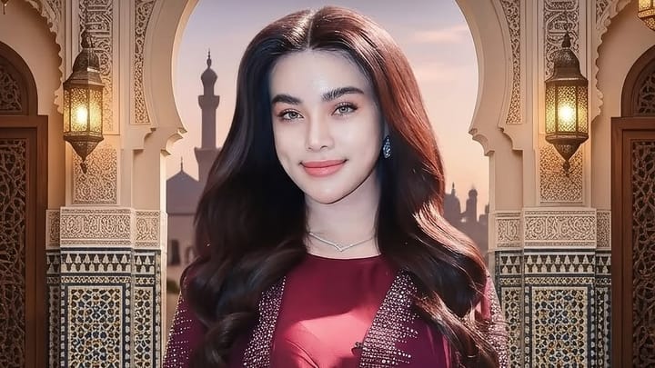 Runner-Up Miss Grand Indonesia 2025 Putri Juficha Meninggal di Hari Ulang Tahunnya