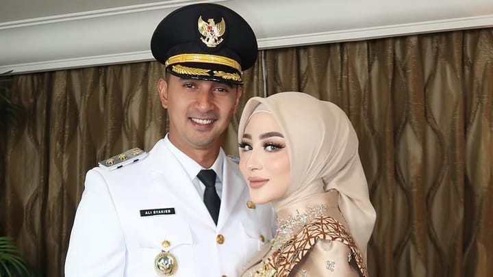 Dituding Pamer Tas Mewah Hasil Uang Negara, Margin Wieheerm Buka Suara