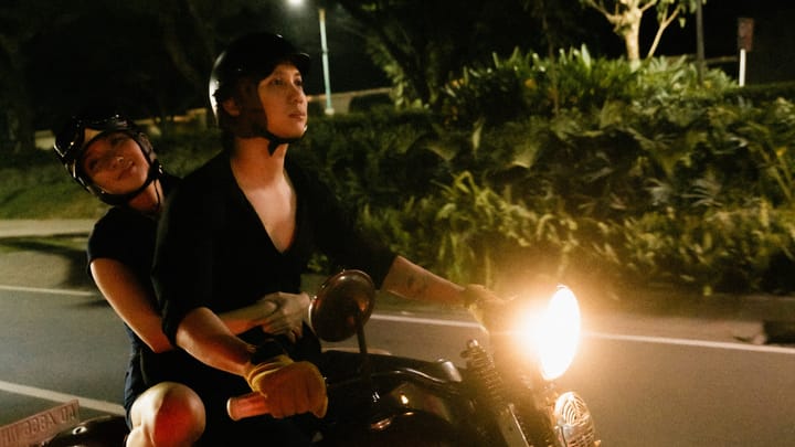 Dikta Resmi Menikahi Rachel Florencia