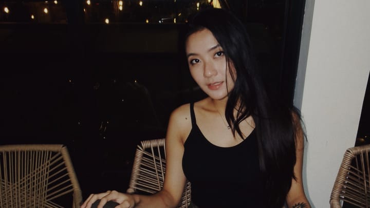 Dikabarkan Menikah dengan Dikta, Ini Profil Rachel Florencia