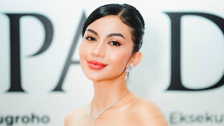 Ariel Tatum Resmi Ajukan Perubahan Nama Lengkap di PN Jakarta Selatan