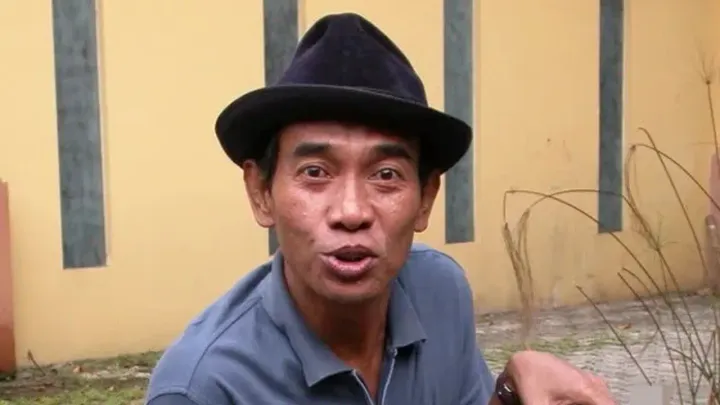 Kabar Duka: Topan Srimulat Pelawak Era 90-an Tutup Usia