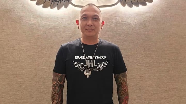 Jhon LBF Siap Menanggung Kerugian Rp3,5 Miliar dalam Kasus Hukum Ruben Onsu