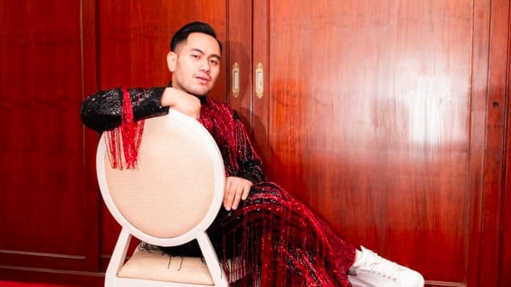 Tiket Konser King Nassar Ludes 1 Jam, Promotor Tegaskan Tak Ada Pertunjukan Hari Kedua