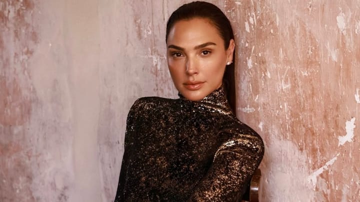 Tak Lagi Jadi Wonder Woman, Gal Gadot Dukung Pemeran Baru di DC Universe