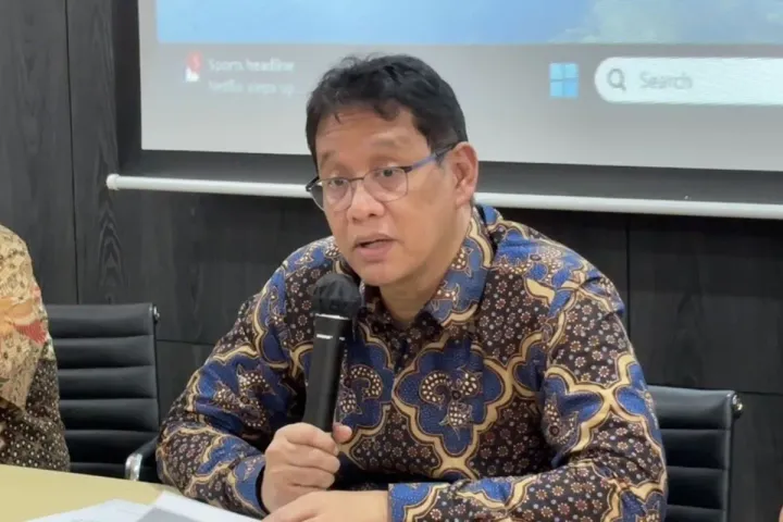 Pemerintah Bidik Rp100 Triliun Dana Daerah Mengendap Hingga Akhir