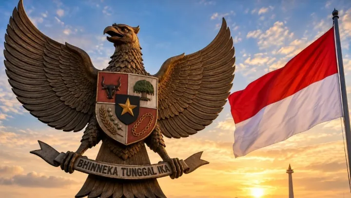 Hari Kesaktian Pancasila Diperingati 1 Oktober, Begini Sejarah dan Latar Belakangnya