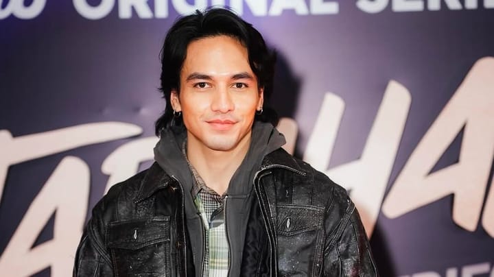 Dituduh 'Mokondo', Jefri Nichol Buka Suara dan Sindir Ameera Khan Belum Move On