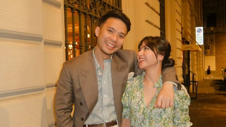 Jessica Mila Umumkan Kehamilan Anak Kedua
