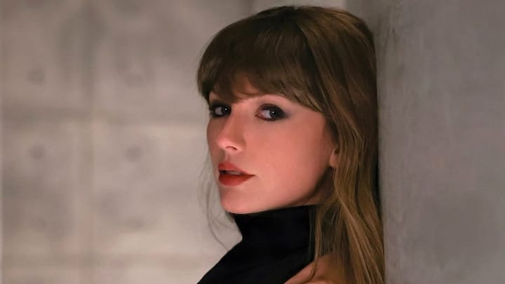 Taylor Swift Rilis Teaser "Patient Zero" Gaet Dakota Johnson dan Colin Farrell