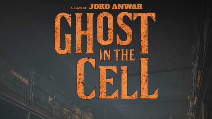Sabet Best Picture di Fantastic Fest 2026, Film 'Ghost in the Cell' Siap Meneror Bioskop Amerika