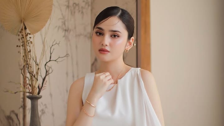 Minta Privasi Baby Soso Dihormati, Syifa Hadju Disentil Netizen