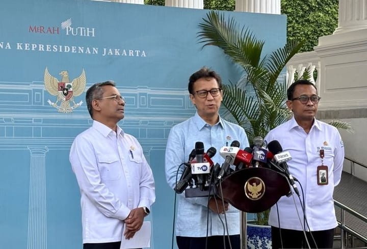 Kemenkes Ungkap Fakta Terbaru, Influenza Tipe A Mendominasi