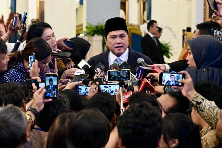 Mengukur Realistis Medali Indonesia di Asian Games 2026