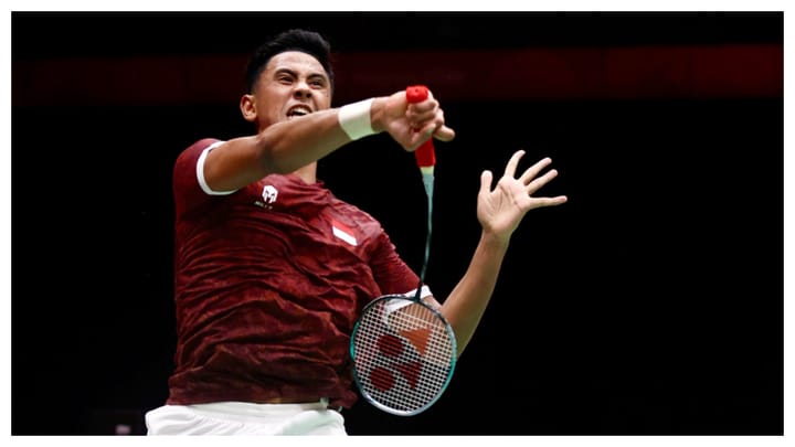 Alwi Farhan Lolos ke Semifinal Asian Games 2026 dan Kunci Medali bagi Indonesia