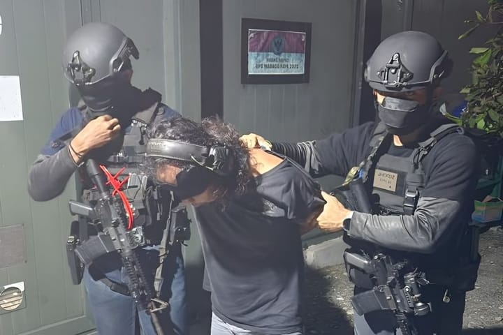 Sejak Jumat, Densus 88 Tangkap 12 Tersangka di 6 Provinsi