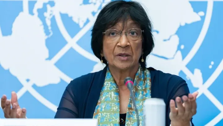 Navi Pillay Raih Nobel Perdamaian 2026 atas Kiprah Hukumnya