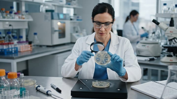 Resistensi Antibiotik Mengancam, Ini Risiko dan Pencegahannya