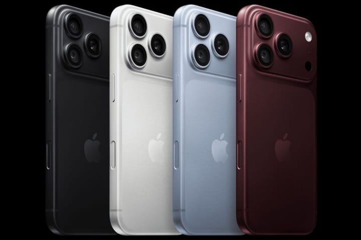 iPhone 18 Pro Resmi Masuk Indonesia, Harganya Fantastis