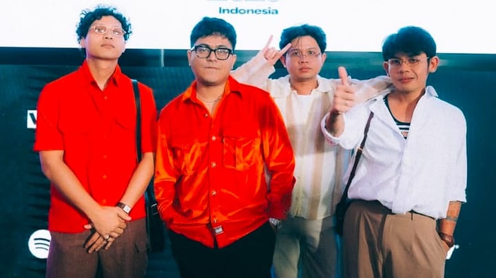 Juicy Luicy Kembalikan Fee Manggung Usai Batal Tampil di XYZ Live Ground 2026