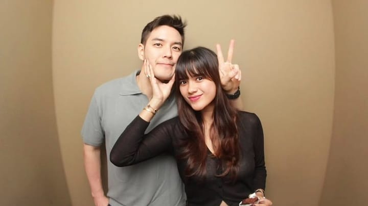 Batal Cabut Gugatan, Audi Marissa Dipastikan Lanjut Perceraian dengan Anthony Xie
