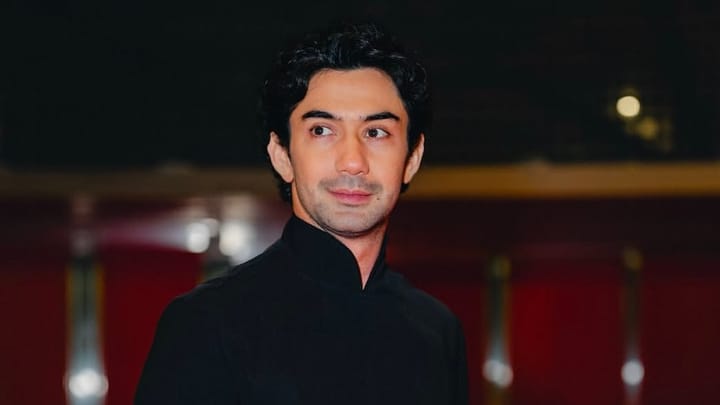 Reza Rahadian Bawa Kisah Sang Nenek 'Casparina' ke Busan International Film Festival