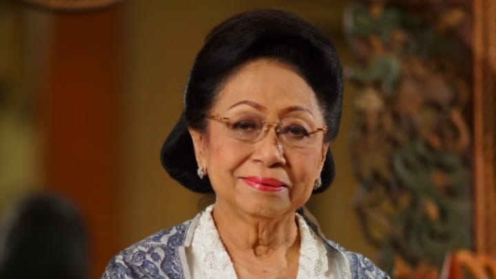 Mengenang Martha Tilaar: Legenda Kecantikan Nusantara yang Memulai Imperium Bisnis dari Garasi Rumah