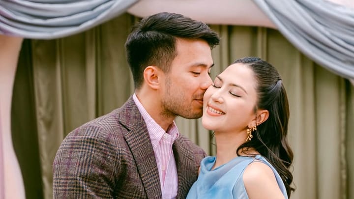 Jessica Mila dan Yakup Hasibuan Umumkan Anak Kedua Berjenis Kelamin Perempuan