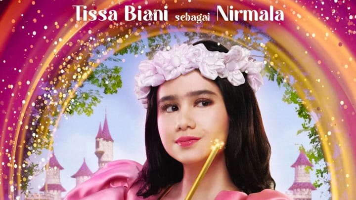 Tissa Biani Hidupkan Nirmala di Film "Oki & Nirmala"