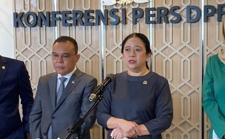 RUU Ketenagakerjaan Disahkan, Tenggat MK Terjawab