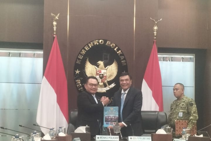 Prabowo Ubah Strategi Penanganan Konflik Papua, Fokus Rebut Hati Rakyat
